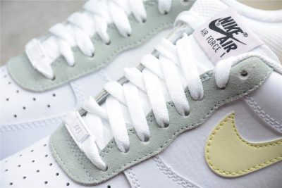 Nike Air Force 1 Low White Pink DN4930-100