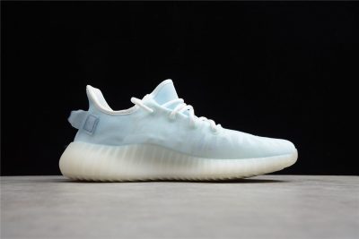 YEEZY BOOST 350 V2 “Mono Ice” GW2869