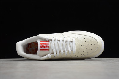 Nike Air Force 1 Low Popcorn CW2919-100