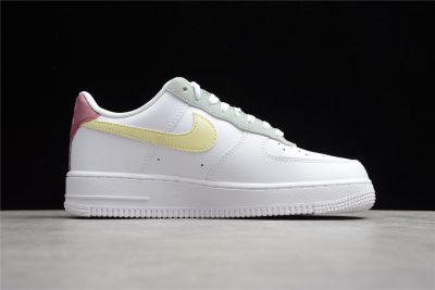 Nike Air Force 1 Low White Pink DN4930-100