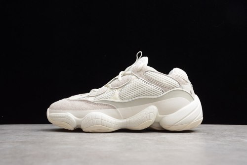 adidas Yeezy 500 Bone White FV3573