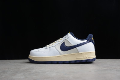 Nike Air Force 1 ’07 LV8 Inspired by Varsity Jackets DO5220-141