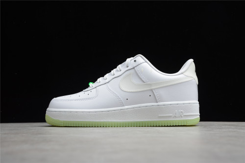 Nike Air Force 1 Low Have A Nike Day White Glow CT3228-100