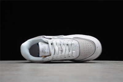 Nike Air Force 1 Low Shadow Goddess of Victory (W) DJ4635-100