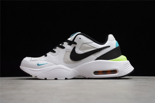 Nike Air Max Fusion Men's Shoe - WhiteCJ1670-103