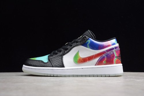 Jordan 1 Low Galaxy CW7309-090