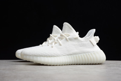 adidas Yeezy Boost 350 V2 Cream/Triple White CP9366
