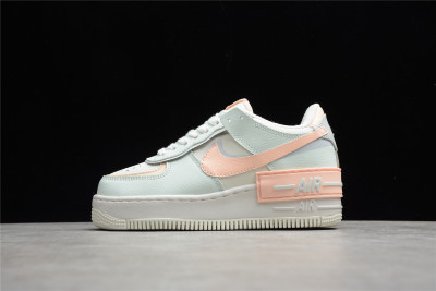 Nike Air Force 1 Low Shadow Sail Barely Green (W) CU8591-104