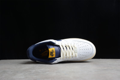 Nike Air Force 1 ’07 LV8 Inspired by Varsity Jackets DO5220-141