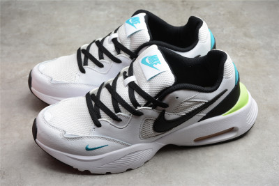 Nike Air Max Fusion Men's Shoe - WhiteCJ1670-103