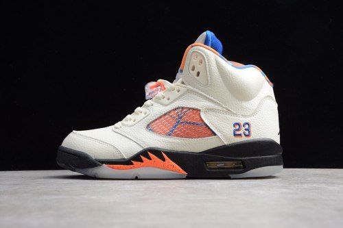 Jordan 5 Retro International Flight 136027-148