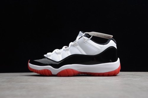 Jordan 11 Retro Low Concord Bred  AV2187-160