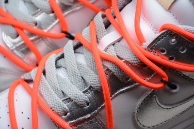 NIKE Dunk Low x Off-White OW CT0856-800HD