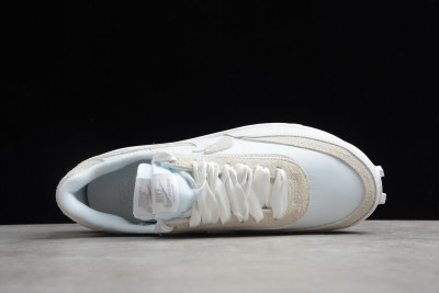 Nike LD Waffle sacai White Nylon BV0073-101