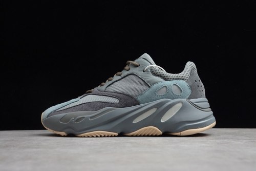 adidas Yeezy Boost 700 Teal Blue  FW2499
