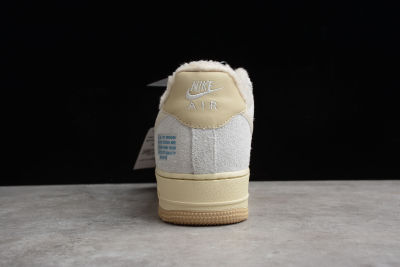 Nike Air Force 1 Low '07 LV8 Sherpa Photon Dust DO7195-025