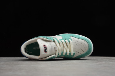 Nike SB Dunk Low PRO PRM White Mint Green CZ6540-101
