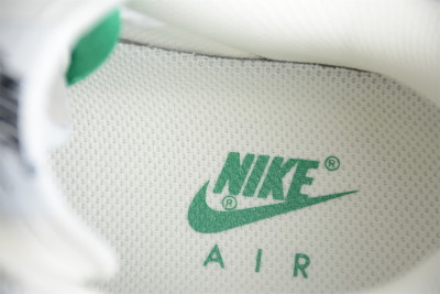 Nike Air Force 1 '07 LV8 White Green CL6326-128