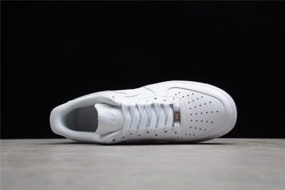 Nike Air Force 1 Low White '07 315122-111