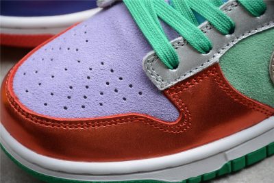 NIKE Dunk Low SE DN0855-600