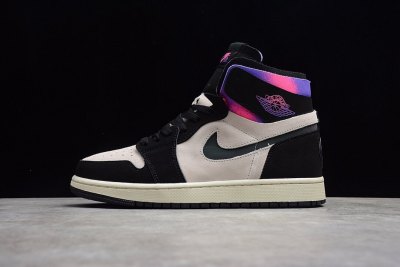 Jordan 1 Zoom Air CMFT PSG Paris Saint-Germain DB3610-105