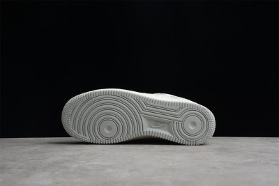 Latest Uninterrupted x Nike Air Forece 1 “MORE THAN” DW8802-603