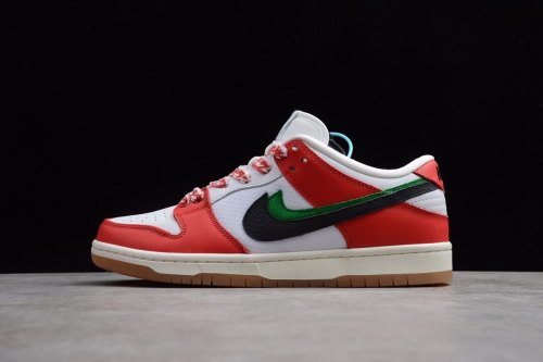 Nike SB Dunk Low Frame Skate Habibi CT2550-600