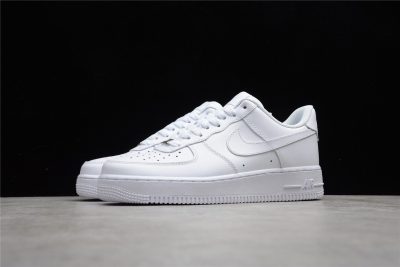 Nike Air Force 1 Low White '07 315122-111
