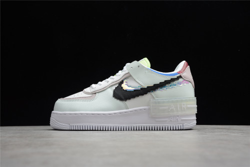 Nike Air Force 1 Shadow Sneakers/Shoes CV8480-300