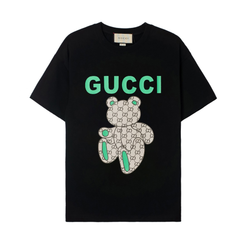 GUCCI T-Shirt (Gift )