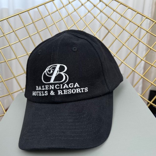 Balenciaga Hat (Gift)