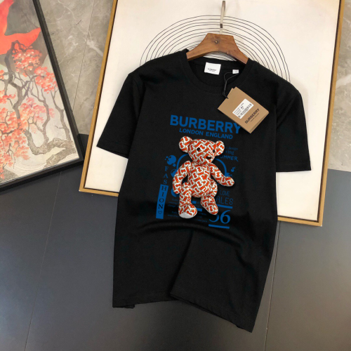 BURBERRY T-Shirt (Gift )