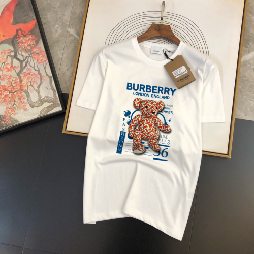 Buy any 2 pairs of shoes and get a free Burberry T-shirt（Black and White optional）