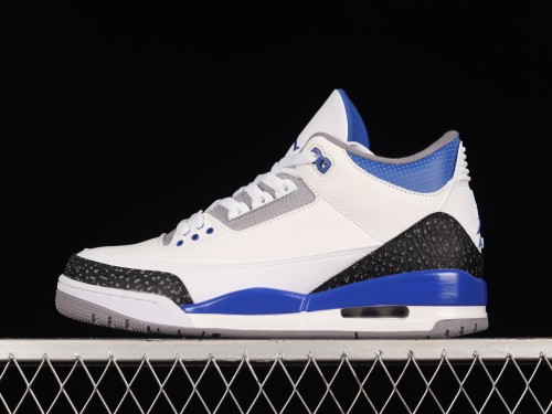 Jordan 3 Retro Racer Blue  CT8532-145