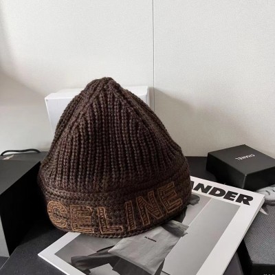 CELINE Knitted Hats
