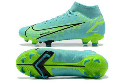 Nike Mercurial Superfly 8 Academy MG Dynamic Turquoise Lime Glow CV0843-403