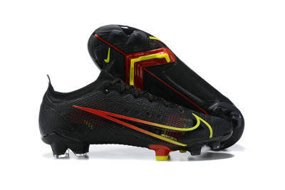 Nike Mercurial Superfly 8 Elite FG Black Cyber  CV0958-090