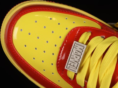 A Bathing Ape Bape Sta Marvel Comics Iron Man (2022) 001FWI731902