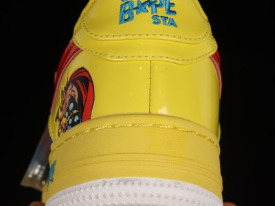 A Bathing Ape Bape Sta Marvel Comics Thor (2022) 001FWI731905