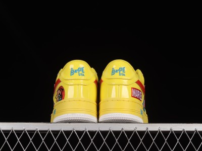 A Bathing Ape Bape Sta Marvel Comics Thor (2022) 001FWI731905