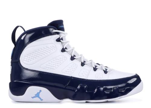 Jordan 9 Retro Pearl Blue  302370-145