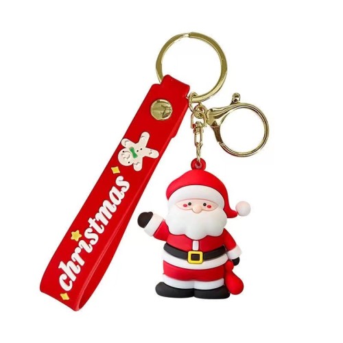Christmas Keychain(Buy 1 Get 1 Free)-