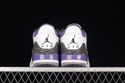 Jordan 3 Retro Dark Iris CT8532-105