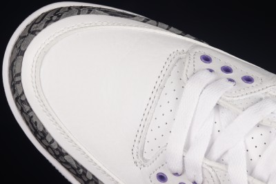 Jordan 3 Retro Dark Iris CT8532-105