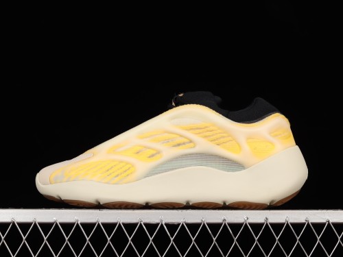 adidas Yeezy 700 V3 Mono Safflower HP5425