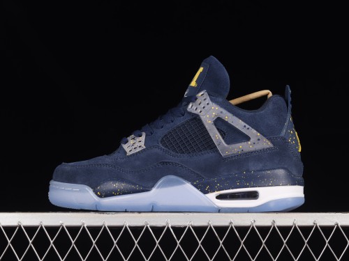 Jordan 4 Retro Michigan (PE) AJ4-1036660