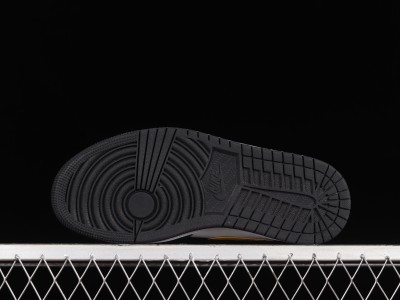 Jordan 1 Mid Lakers (2022) DQ8426-517