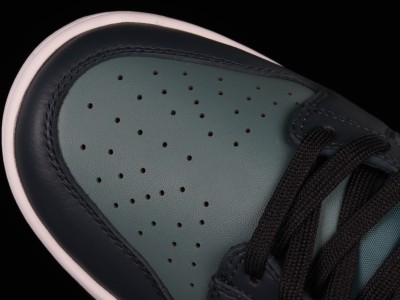 Nike Dunk Low Mineral Slate Armory Navy DR9705-300