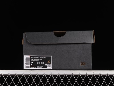 Jordan 1 Mid Lakers (2022) DQ8426-517