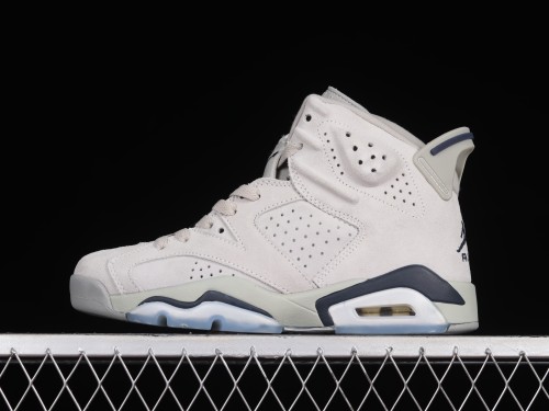 Jordan 6 Retro Georgetown (2022) CT8529-012